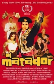 El matador - лучший фильм в фильмографии Стив Бабиар