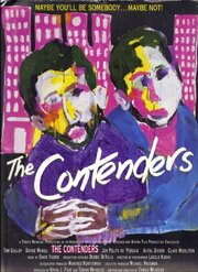 The Contenders из фильмографии Доминик Кьянезе в главной роли.