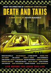 Death and Taxis из фильмографии Андреа Мастейн в главной роли.