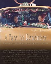 A Fare to Remember - лучший фильм в фильмографии Michael Waeghe