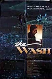 The Wash - лучший фильм в фильмографии Питер Фицсиммонс