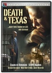 Death and Texas - лучший фильм в фильмографии Джон Мид