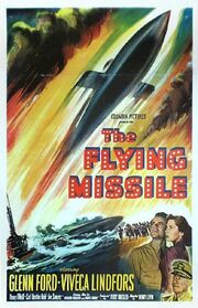 The Flying Missile из фильмографии Форбс Мюррэй в главной роли.