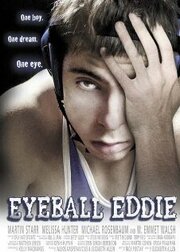 Eyeball Eddie - лучший фильм в фильмографии Николас Бласи