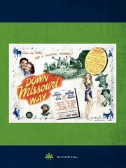 Down Missouri Way - лучший фильм в фильмографии The Notables