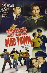 Mob Town - лучший фильм в фильмографии Питер Салливан