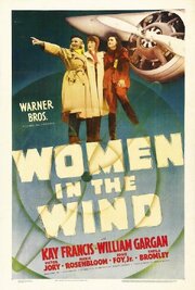 Women in the Wind из фильмографии Альберт Демонд в главной роли.