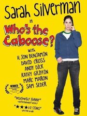 Who's the Caboose? - лучший фильм в фильмографии Джим Ом