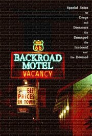 Backroad Motel - лучший фильм в фильмографии Дэн Петерсон