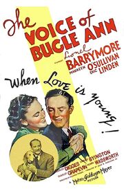 The Voice of Bugle Ann из фильмографии Джеймс А. Маркус в главной роли.