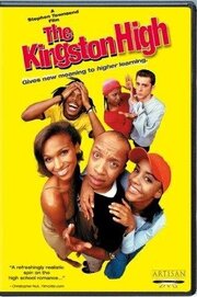 Kingston High - лучший фильм в фильмографии Chason Bridgman