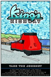 King's Highway из фильмографии Брэт Робертс в главной роли.