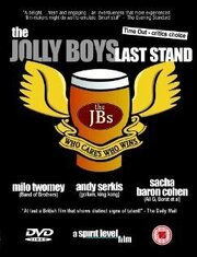 The Jolly Boys' Last Stand из фильмографии Том МакКейб в главной роли.