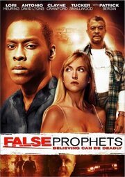 False Prophets из фильмографии Арита в главной роли.