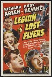 Legion of Lost Flyers