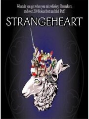 Strangeheart - лучший фильм в фильмографии Декер