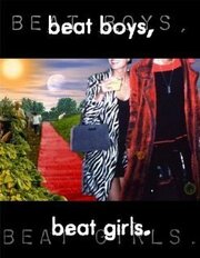 Beat Boys Beat Girls - лучший фильм в фильмографии Дженнифер Херрон