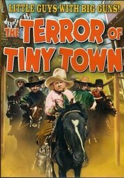 The Terror of Tiny Town из фильмографии Сэм Ньюфилд в главной роли.