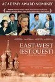 East of West из фильмографии Ванесса Эллиот в главной роли.