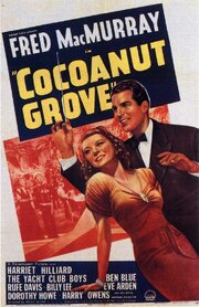 Cocoanut Grove из фильмографии Лео Таве в главной роли.