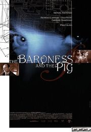 The Baroness and the Pig - лучший фильм в фильмографии Паль Макраи