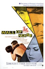 Wall of Noise из фильмографии Саймон Оукленд в главной роли.