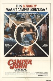 Camper John из фильмографии C.J. Hincks в главной роли.