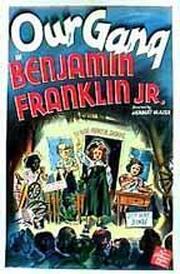 Benjamin Franklin, Jr. - лучший фильм в фильмографии Мики Лофлин