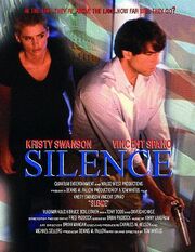 Silence - лучший фильм в фильмографии Дэвид Бабкок