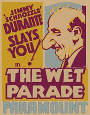 The Wet Parade из фильмографии Клара Блэндик в главной роли.