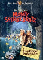 Die Story von Monty Spinnerratz - лучший фильм в фильмографии Тимоти МакЛэйш