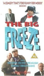 The Big Freeze - лучший фильм в фильмографии Теренс Райан