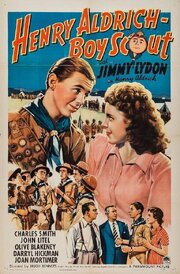 Henry Aldrich, Boy Scout - лучший фильм в фильмографии Bobby Samarzich