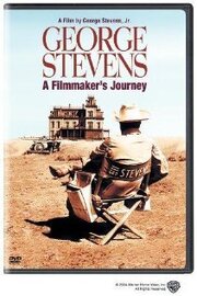 George Stevens: A Filmmaker's Journey - лучший фильм в фильмографии Джек Шер