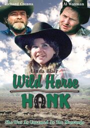 Wild Horse Hank из фильмографии Барбара Гордон в главной роли.