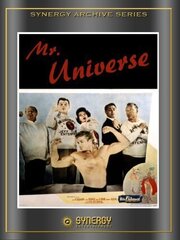 Mister Universe - лучший фильм в фильмографии The Missing Link