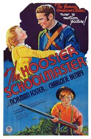 The Hoosier Schoolmaster - лучший фильм в фильмографии Энн Бапп