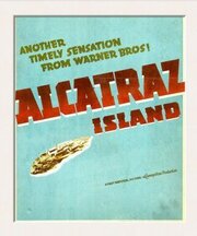 Alcatraz Island - лучший фильм в фильмографии Фрэнк Дювар