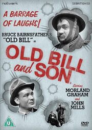 Old Bill and Son из фильмографии Рене Хьюстон в главной роли.