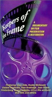 Keepers of the Frame - лучший фильм в фильмографии Джин Фирстенберг