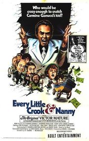 Every Little Crook and Nanny из фильмографии Мина Колб в главной роли.