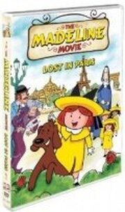 Madeline: Lost in Paris - лучший фильм в фильмографии Райли Кэтрин Эллис