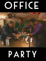 The Office Party из фильмографии Тейт Донован в главной роли.