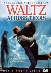 Waltz Across Texas из фильмографии Мария Ребман Казо в главной роли.