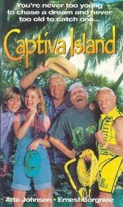 Captiva Island - лучший фильм в фильмографии Майкл Д. Корбетт