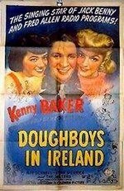 Doughboys in Ireland из фильмографии Джон Лайполд в главной роли.