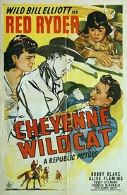 Cheyenne Wildcat - лучший фильм в фильмографии Рэндолл Фэй