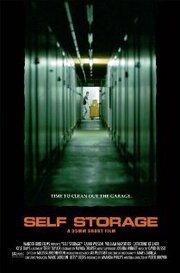 Self Storage из фильмографии Рэйн Уилсон в главной роли.