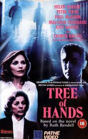 Tree of Hands из фильмографии Фиона МакАлпайн в главной роли.