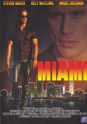 Miami - лучший фильм в фильмографии Гилберт Стэффорд